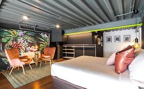 Encantador Loft a un Paso del Río Turia